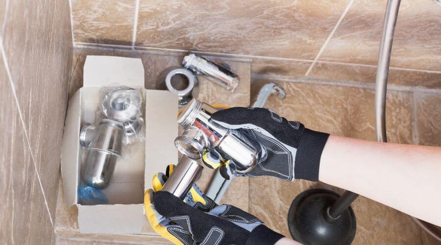 Local Chimney Repair in Scotts Hill, TN